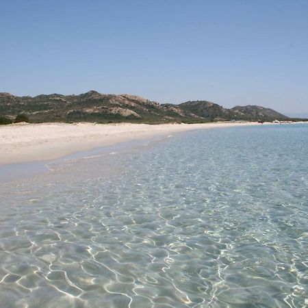 Appartamento Vacanze Sardegna Синискола Экстерьер фото