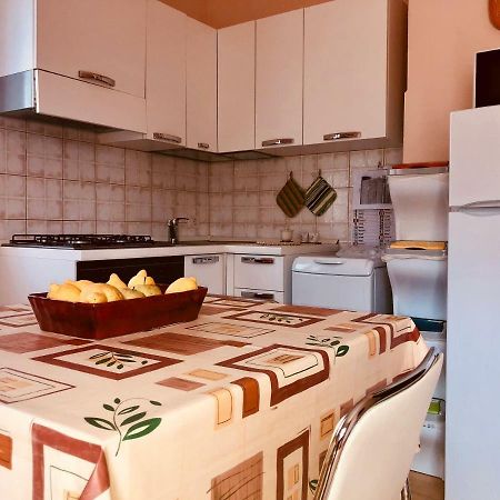 Appartamento Vacanze Sardegna Синискола Экстерьер фото