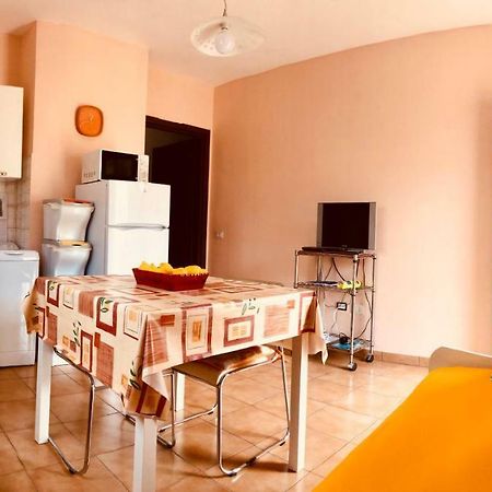 Appartamento Vacanze Sardegna Синискола Экстерьер фото