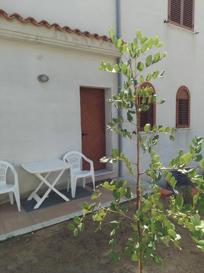 Appartamento Vacanze Sardegna Синискола Экстерьер фото
