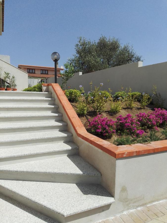 Appartamento Vacanze Sardegna Синискола Экстерьер фото